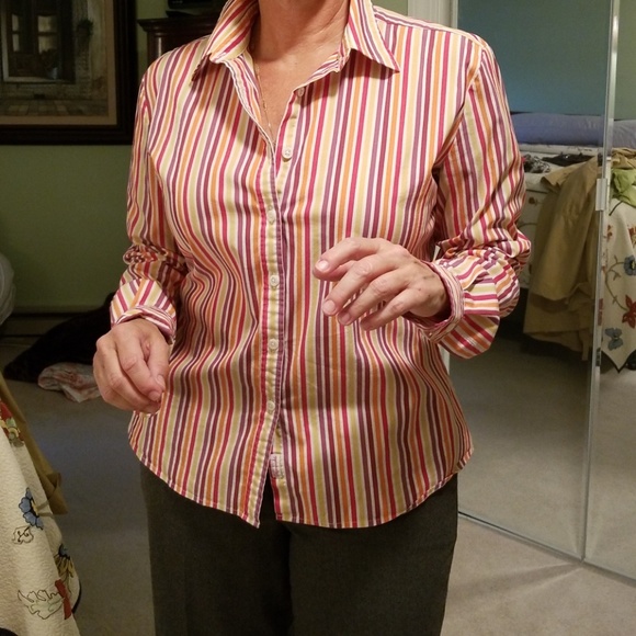 Faconnable Tops - Faconnable shirt